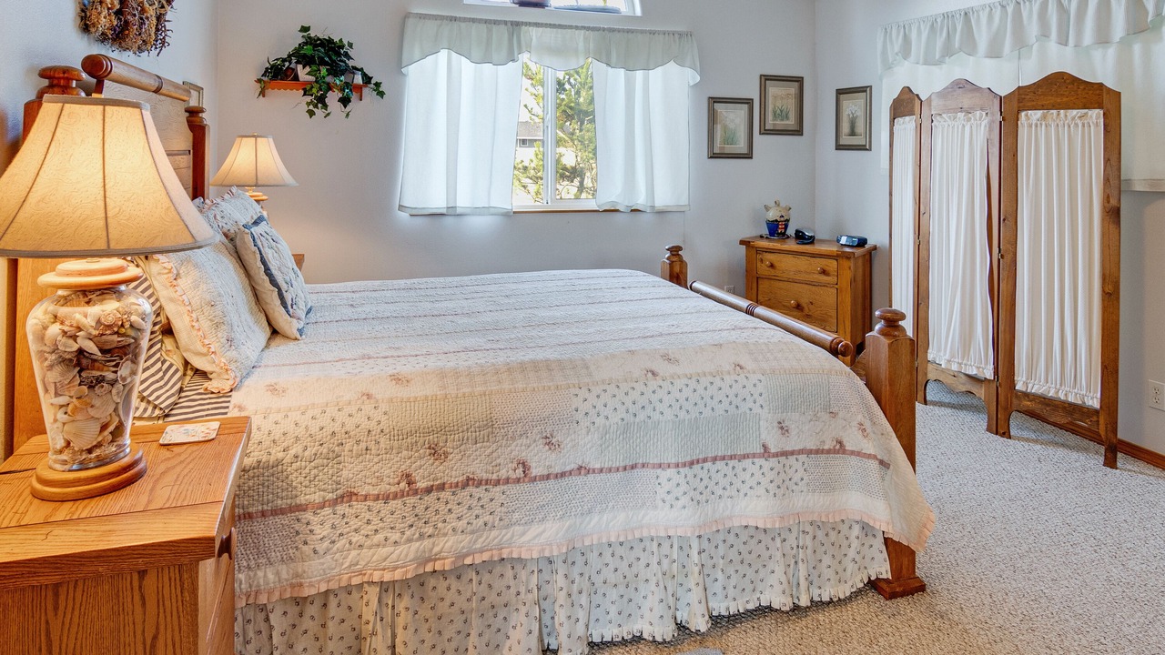 Photo of Bedroom in Bayshore