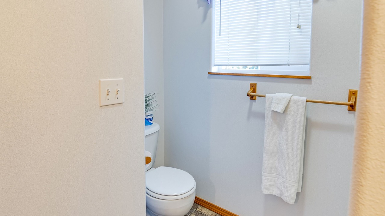 Photo of Bathroom in Bayshore