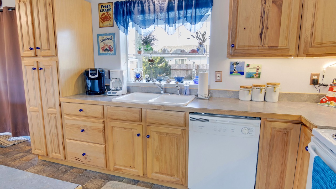 Photo of Kitchen in Bayshore