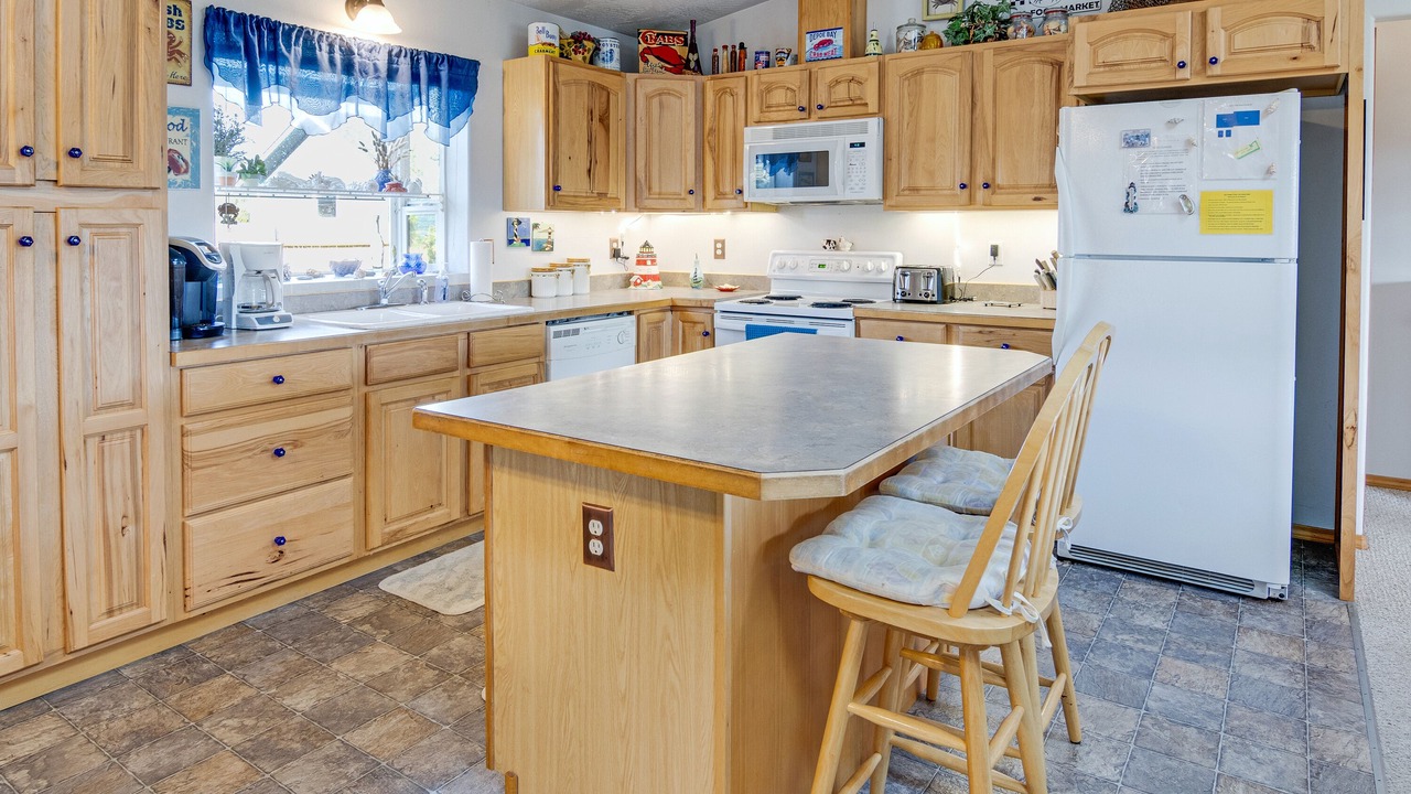 Photo of Kitchen in Bayshore