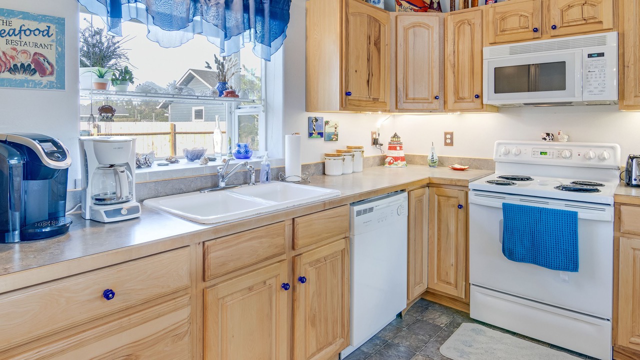 Photo of Kitchen in Bayshore