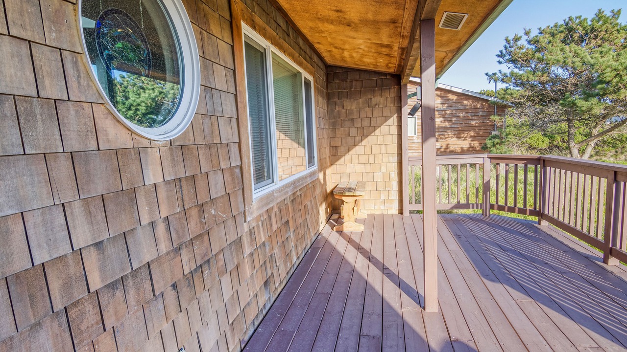 Photo of Patio Balcony in Bayshore