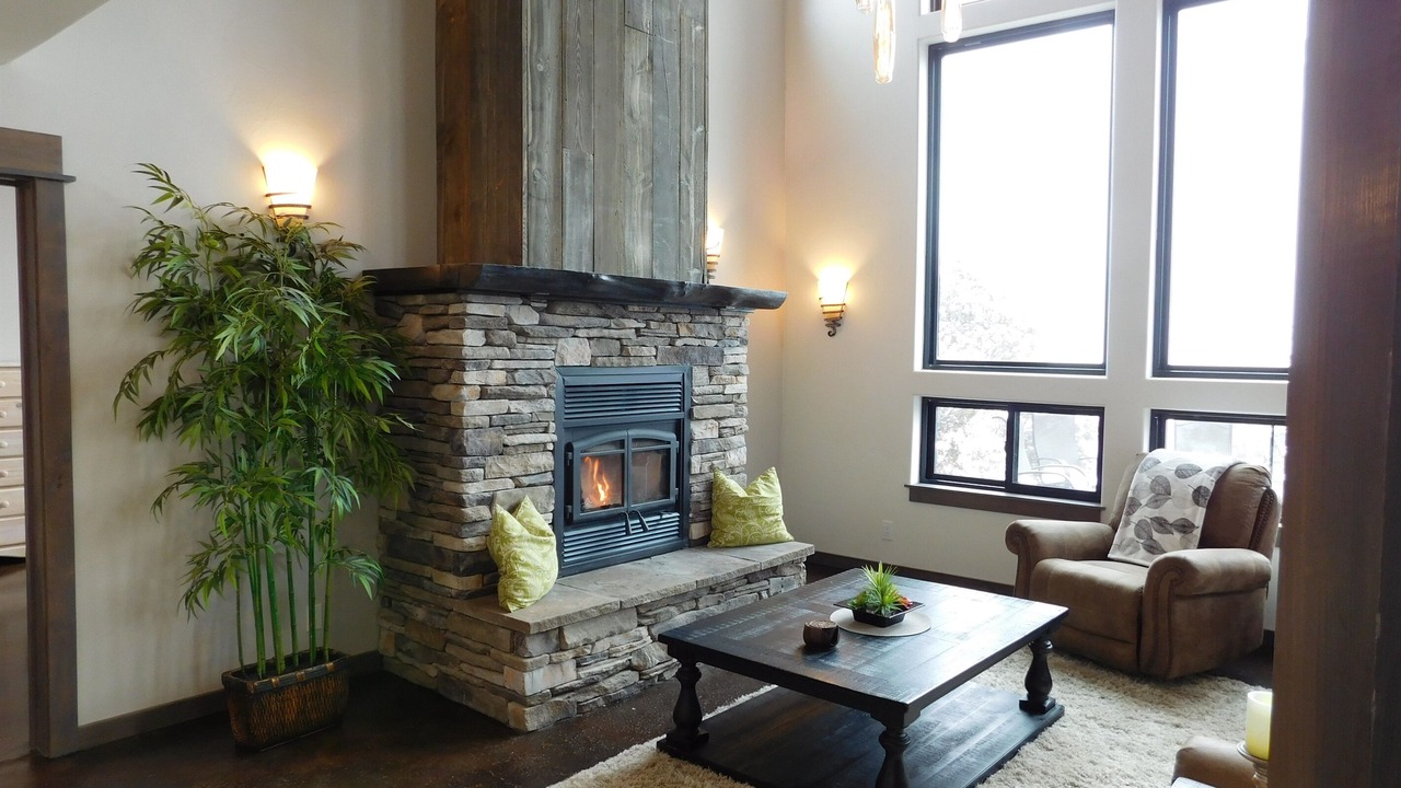 Photo of Livingroom in Emigrant