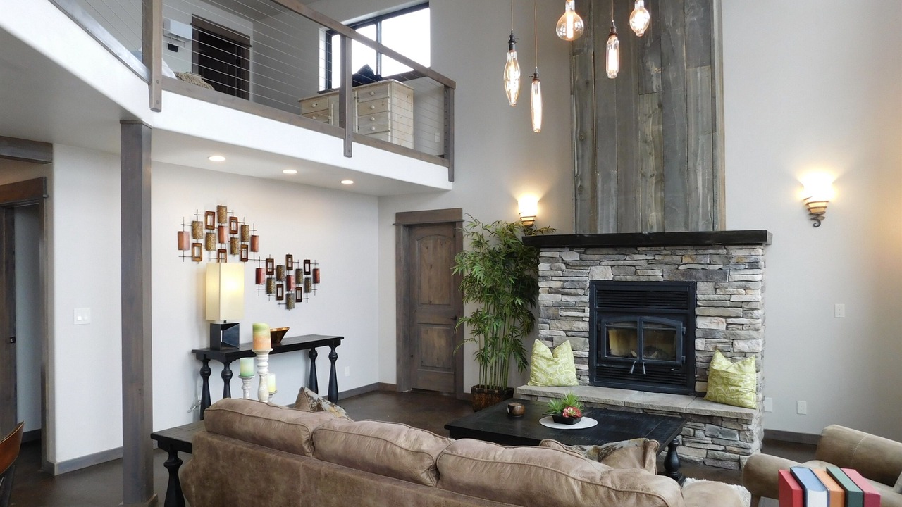 Photo of Livingroom in Emigrant