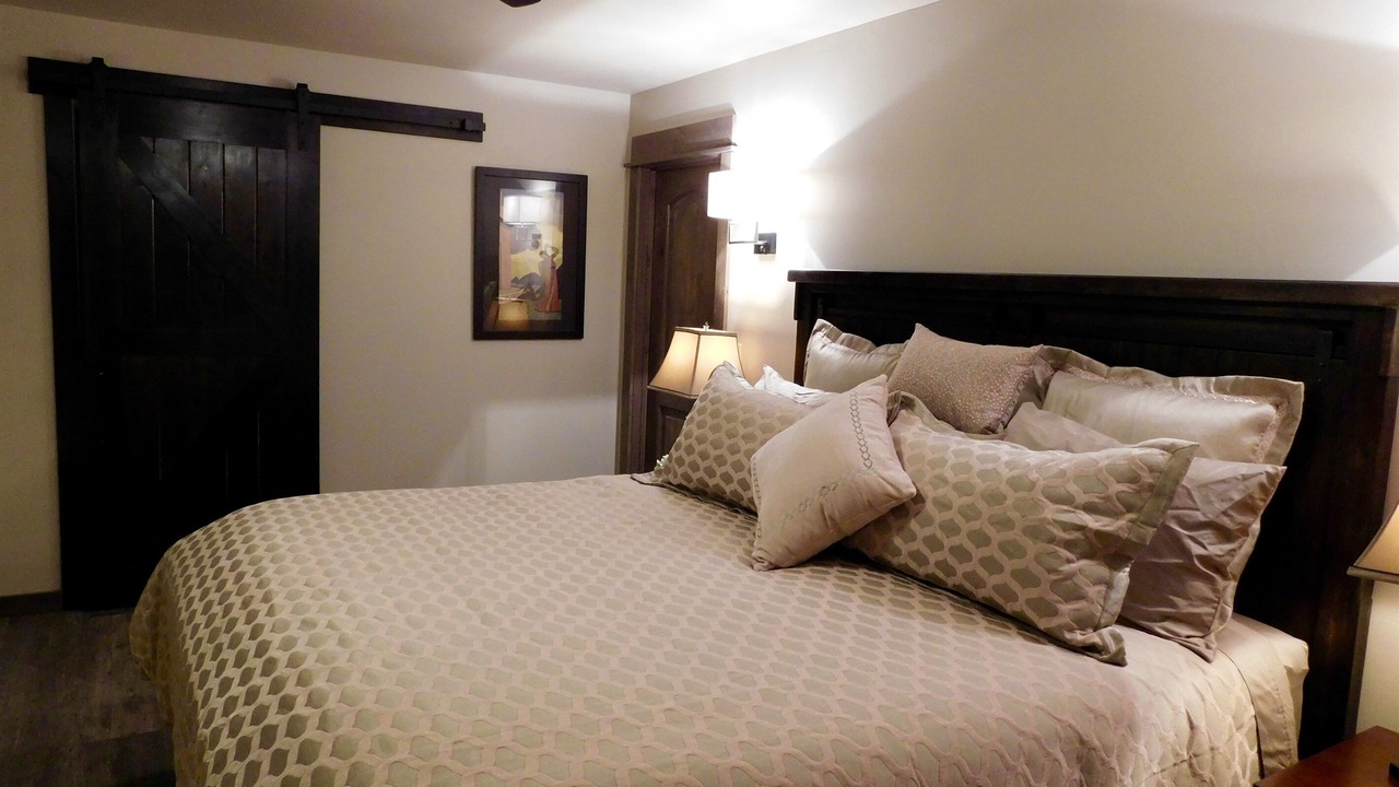 Photo of Bedroom in Emigrant