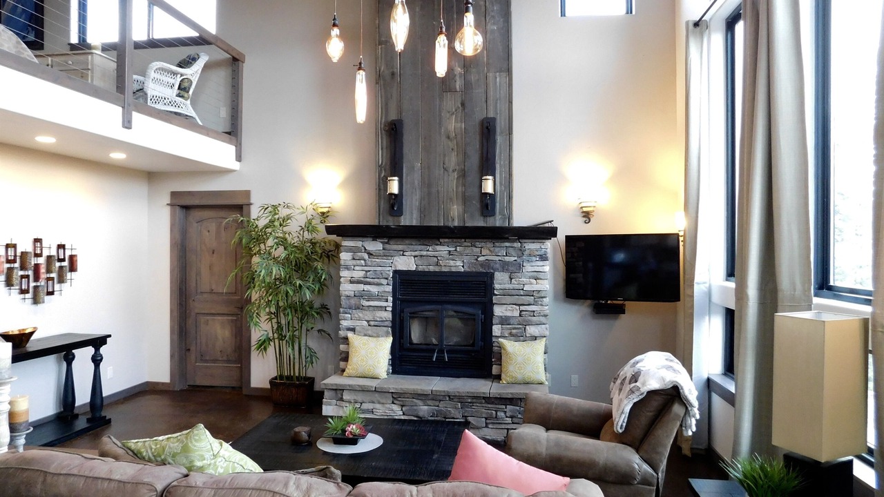 Photo of Livingroom in Emigrant