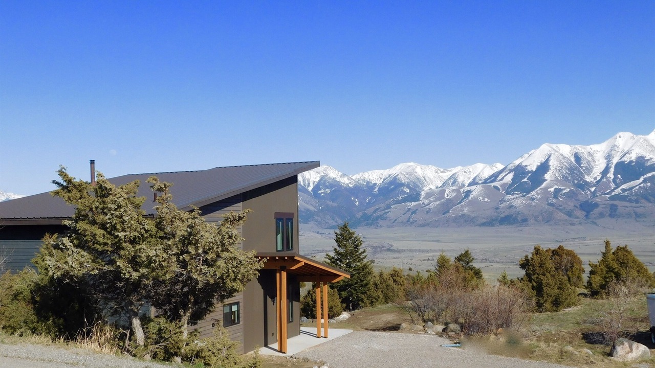 Photo of Outdoor in Emigrant