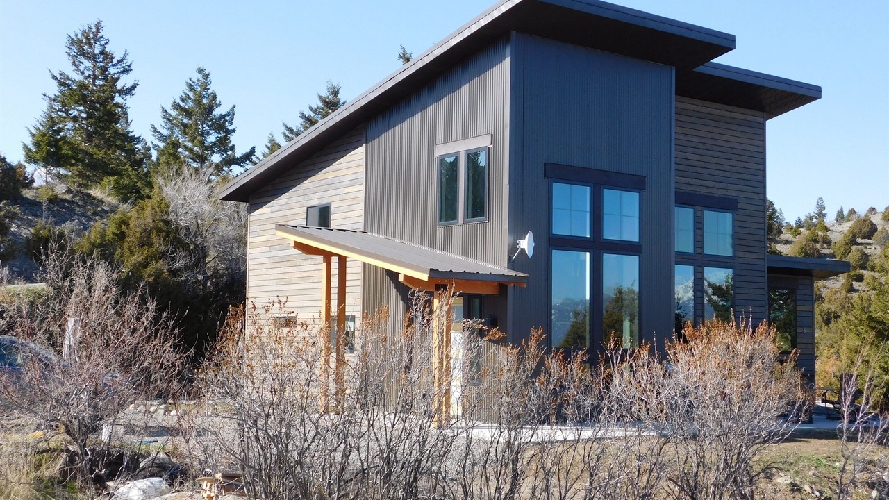 Photo of Outdoor in Emigrant