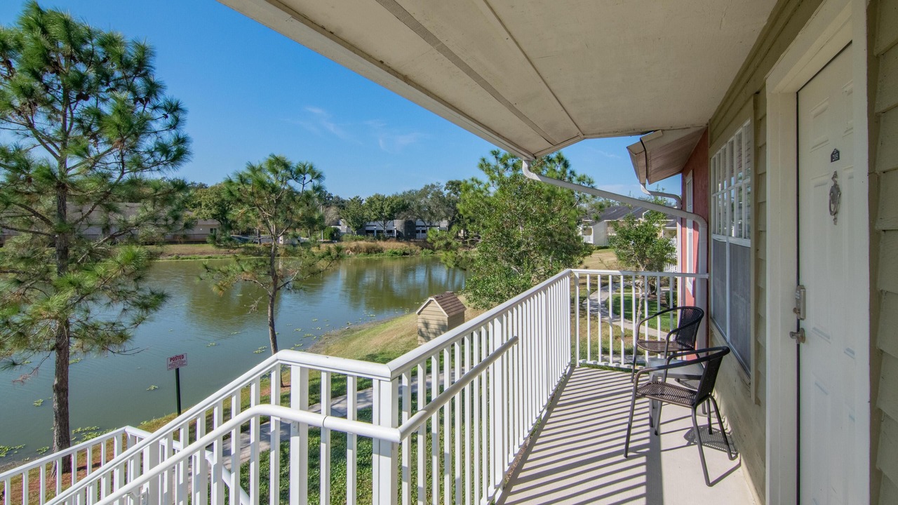 Photo of Patio Balcony in Brandon