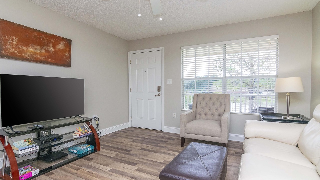 Photo of Livingroom in Brandon