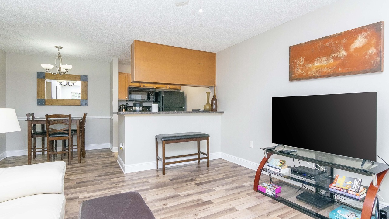 Photo of Livingroom in Brandon