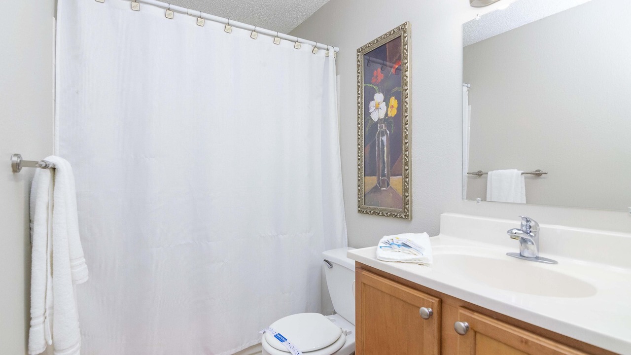 Photo of Bathroom in Brandon
