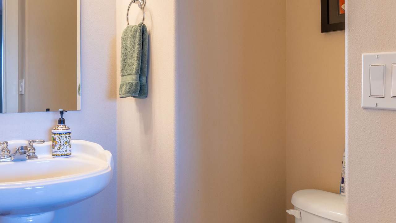 Photo of Bathroom in Hood River
