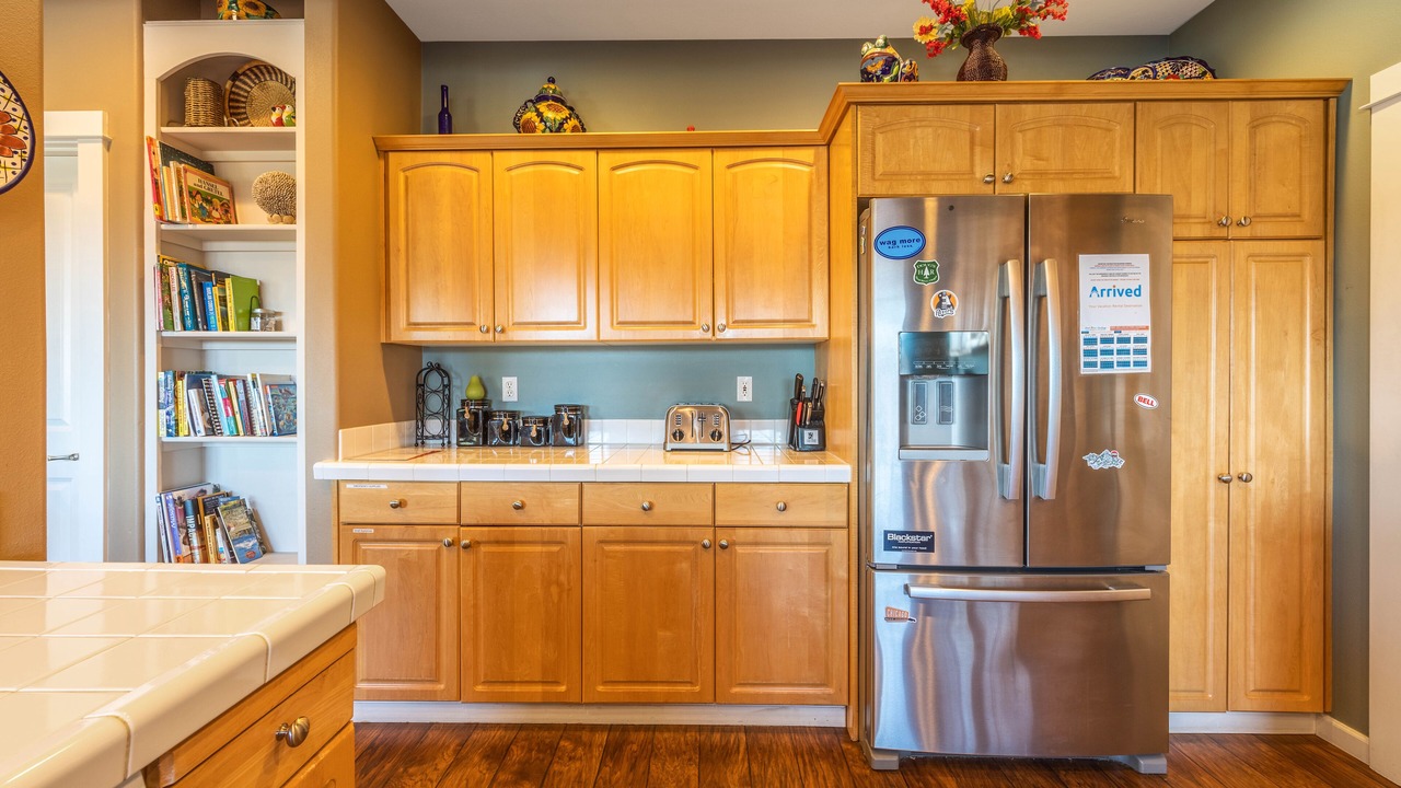 Photo of Kitchen in Hood River