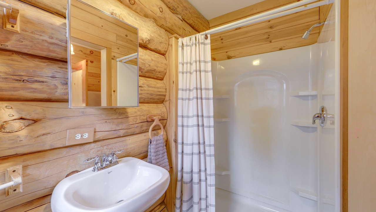 Photo of Bathroom in Tustin
