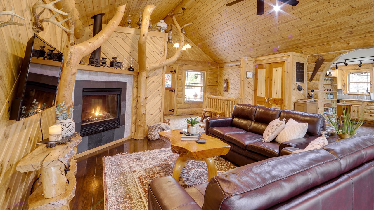 Photo of Livingroom in Tustin