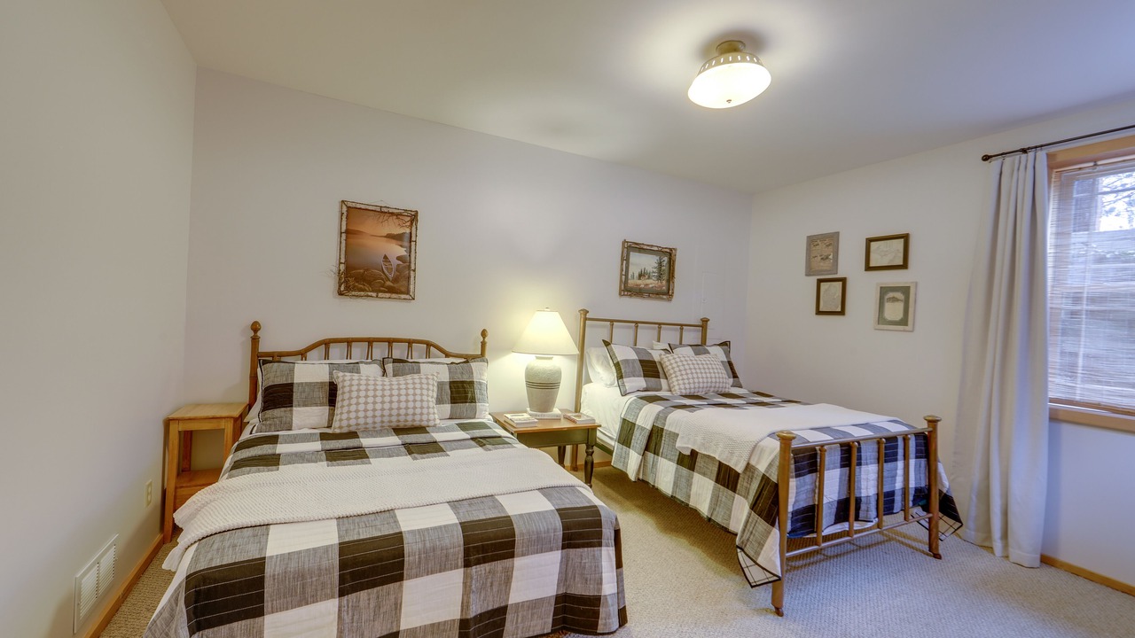 Photo of Bedroom in Tustin