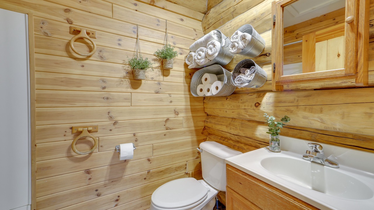Photo of Bathroom in Tustin