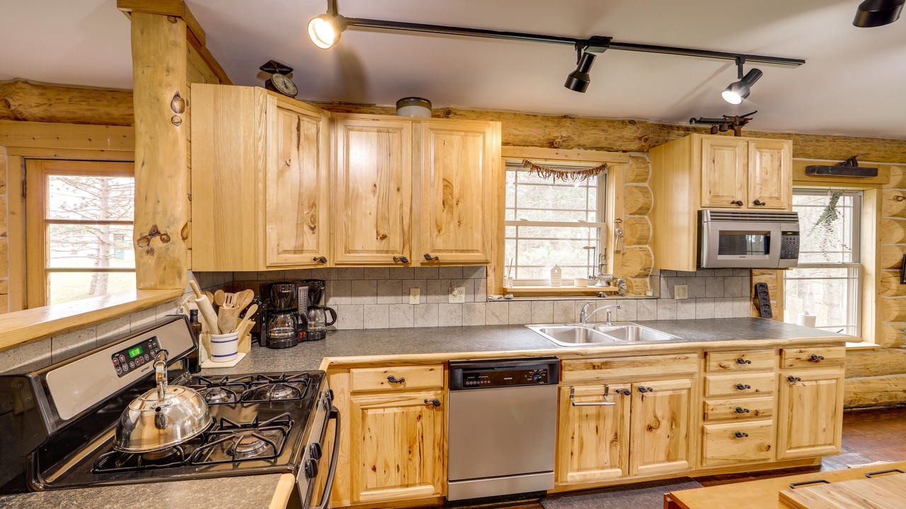 Photo of Kitchen in Tustin