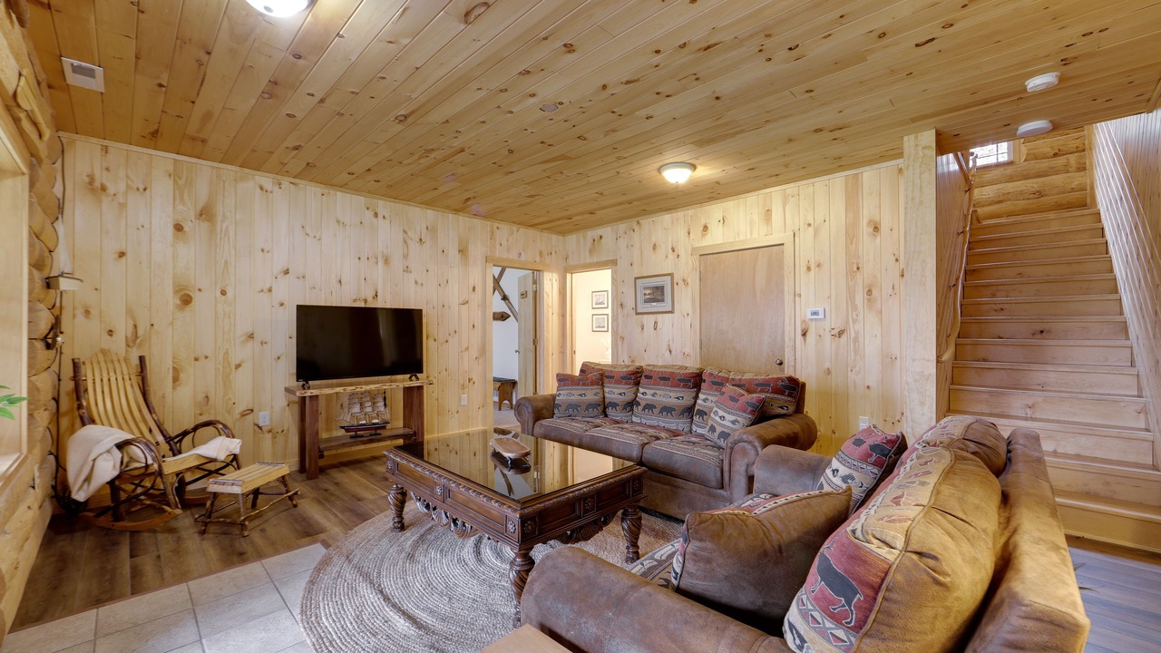 Photo of Livingroom in Tustin