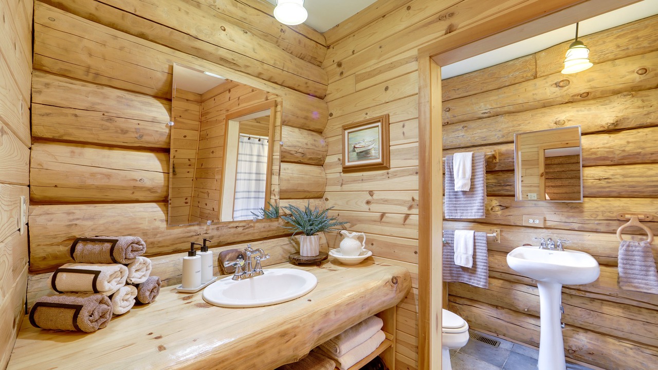 Photo of Bathroom in Tustin