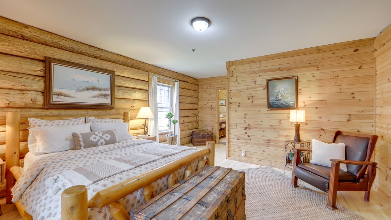 Photo of Bedroom in Tustin