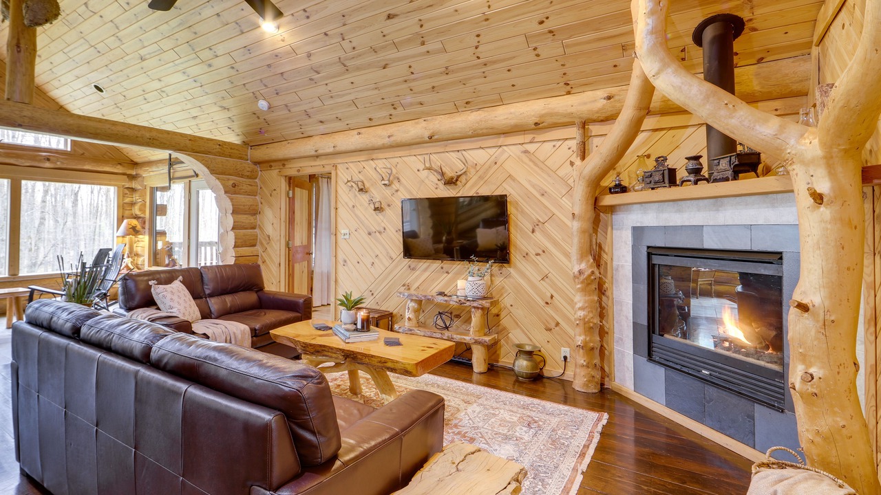 Photo of Livingroom in Tustin