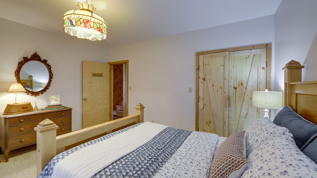Photo of Bedroom in Tustin