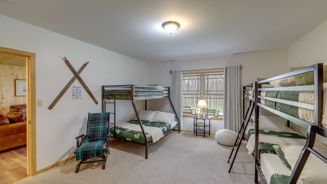 Photo of Bedroom in Tustin