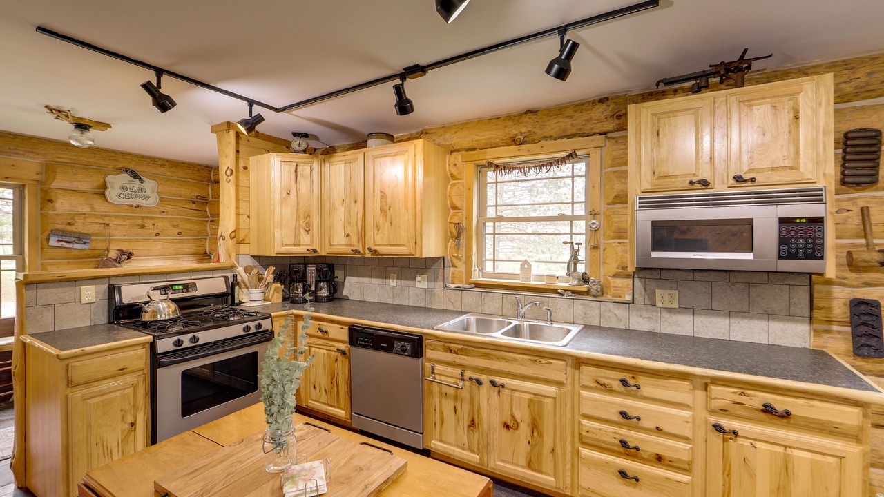 Photo of Kitchen in Tustin