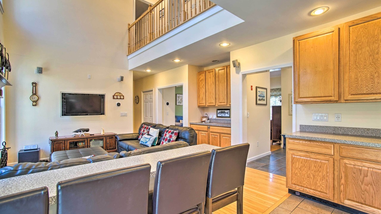 Photo of Livingroom in South Chatham