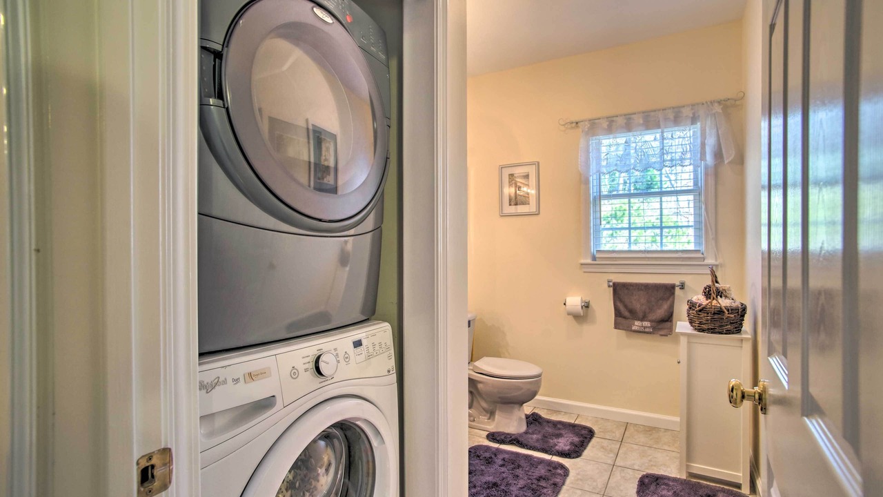 Photo of Bathroom in South Chatham