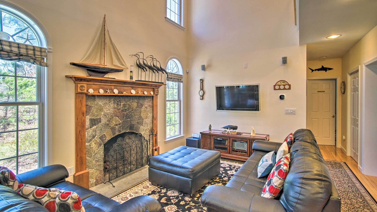 Photo of Livingroom in South Chatham