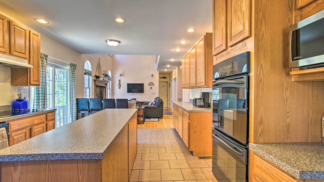 Photo of Kitchen in South Chatham