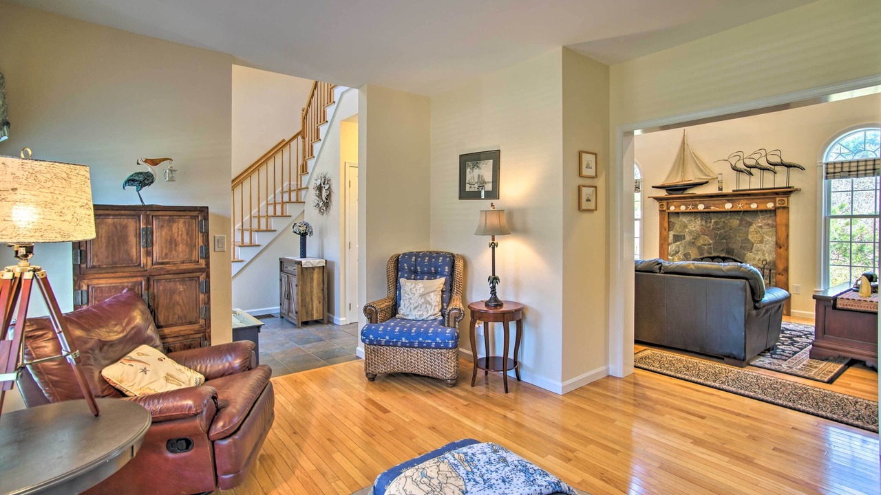 Photo of Livingroom in South Chatham