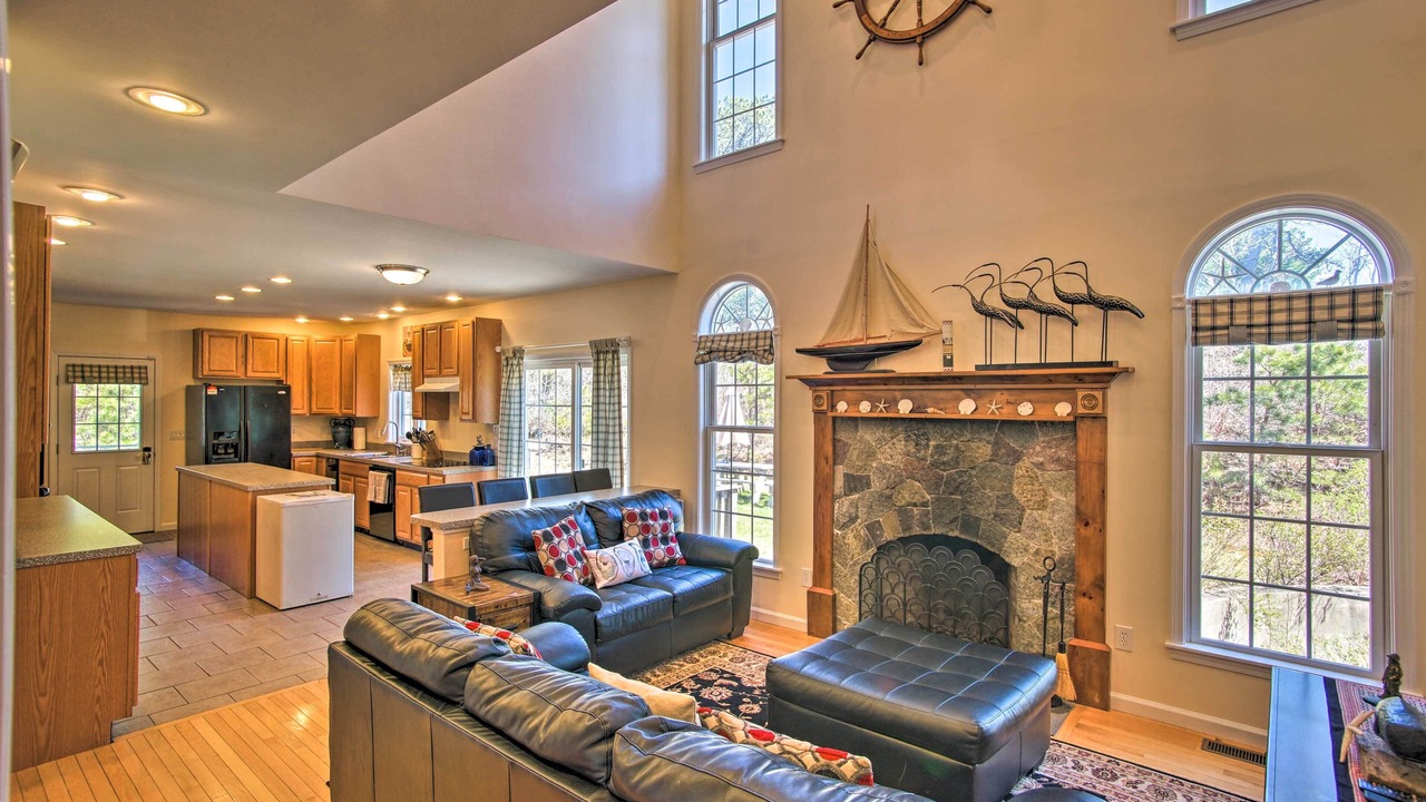 Photo of Bedroom in South Chatham