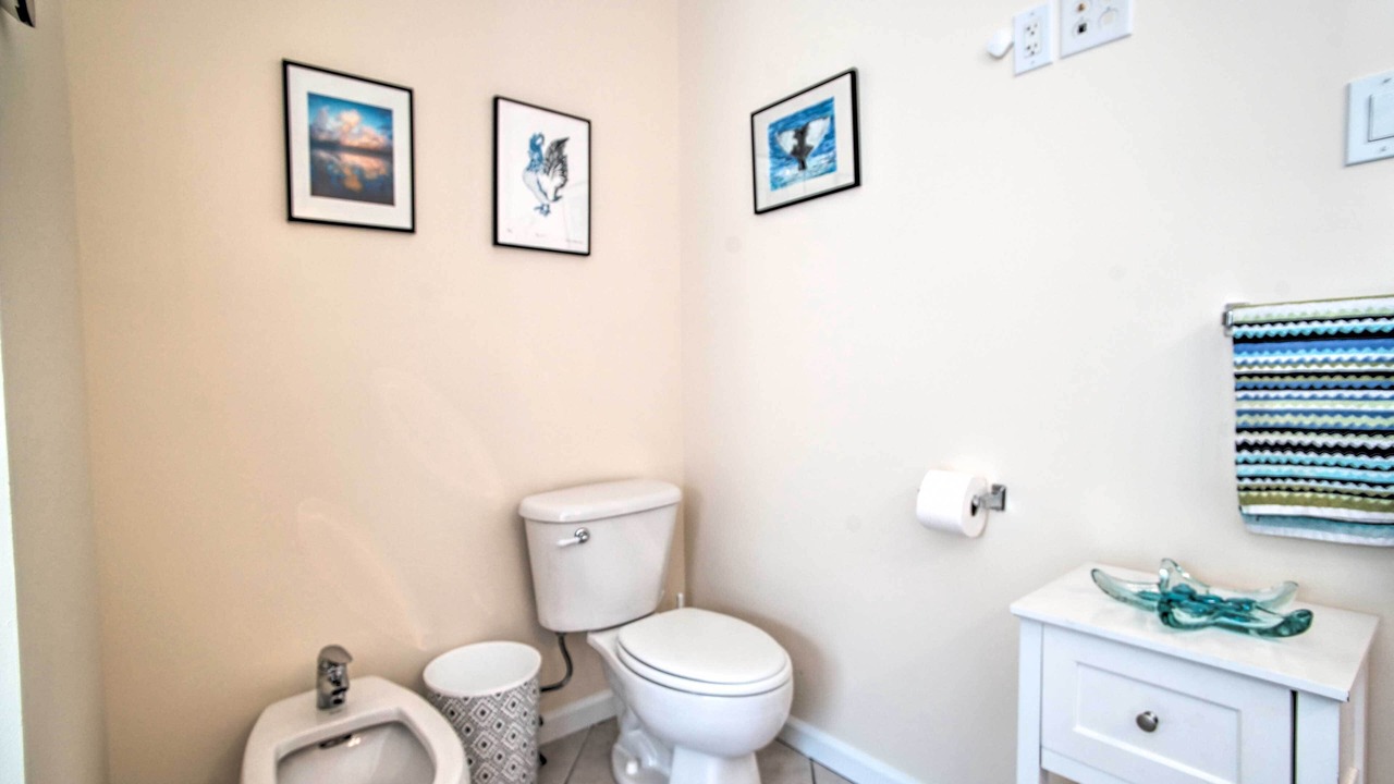 Photo of Bathroom in South Chatham
