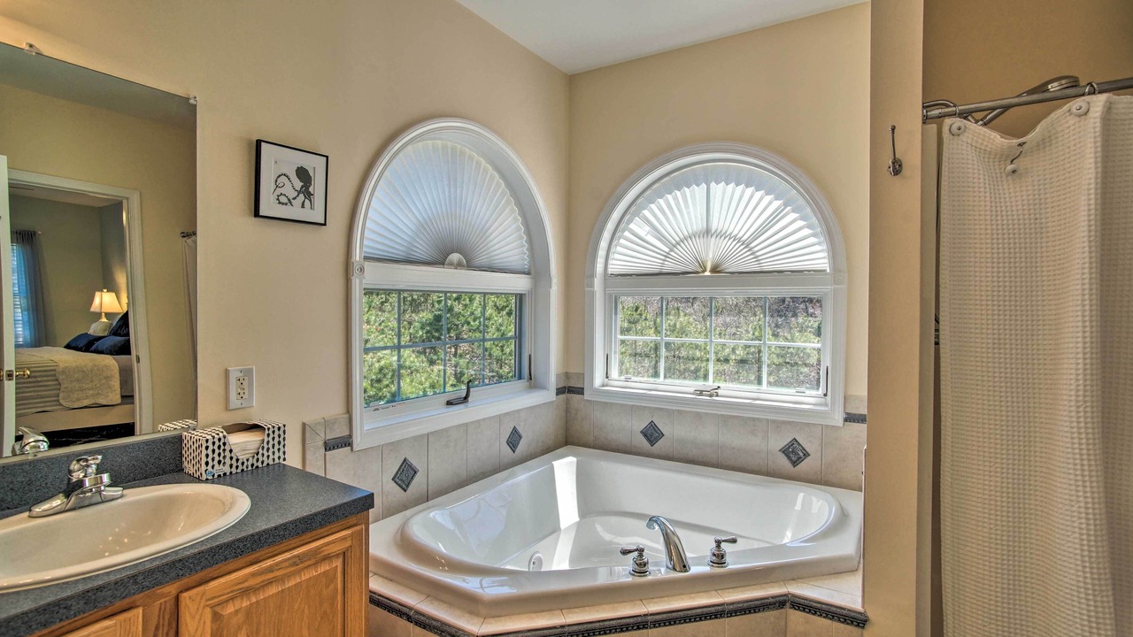 Photo of Bathroom in South Chatham