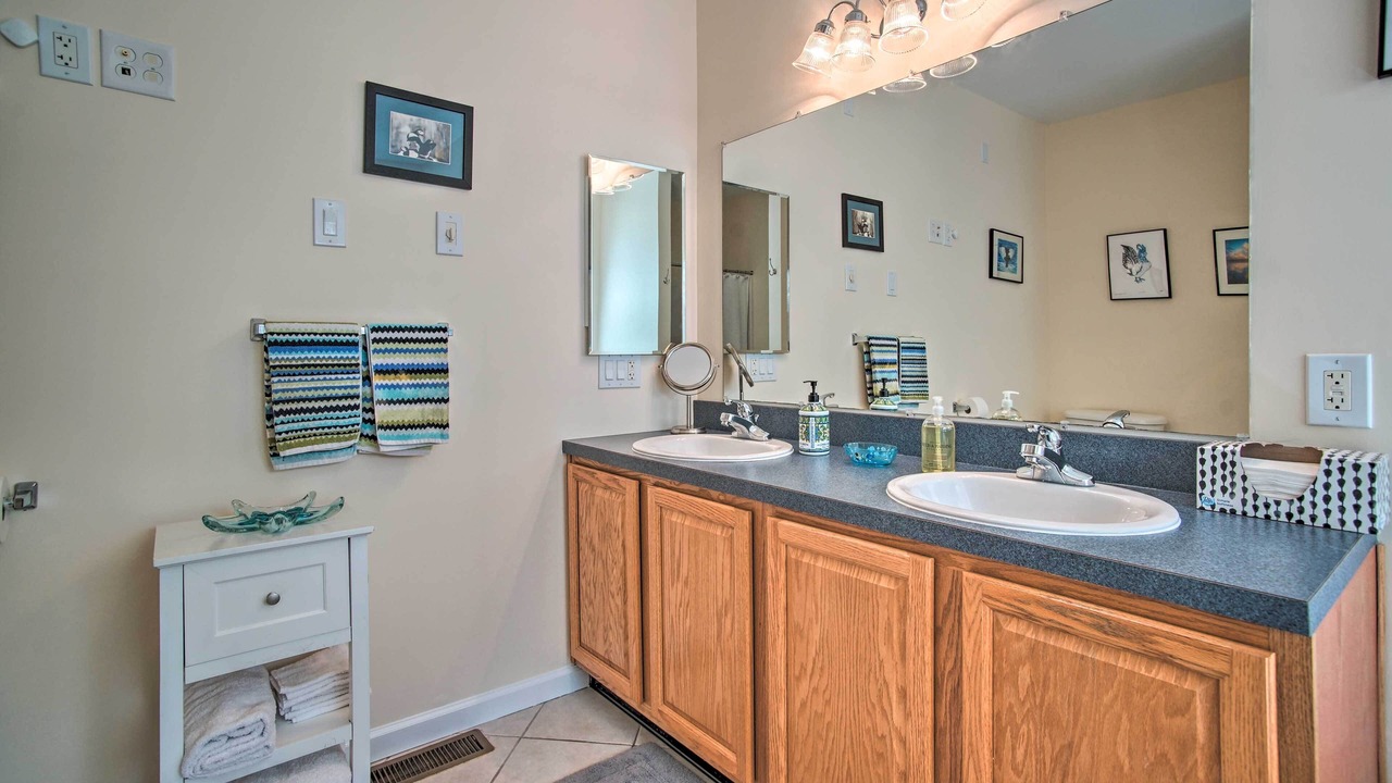 Photo of Bathroom in South Chatham