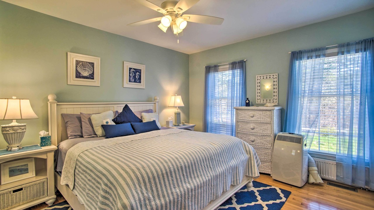 Photo of Bathroom in South Chatham