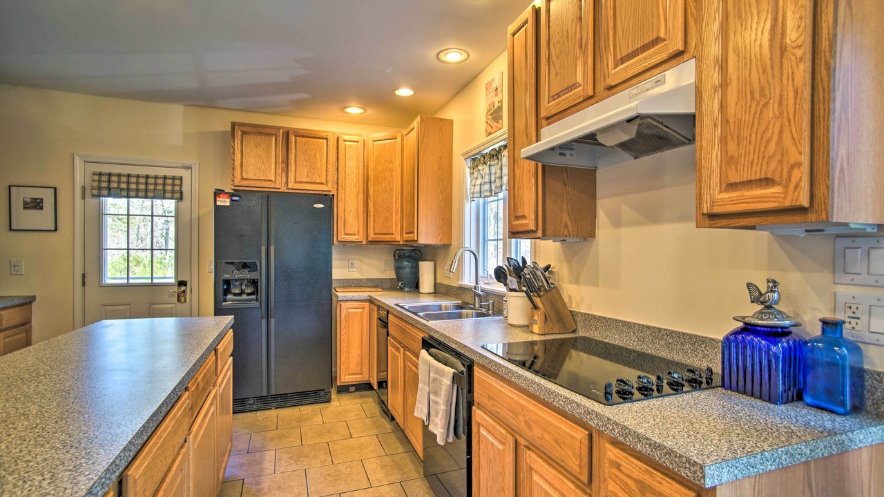 Photo of Kitchen in South Chatham