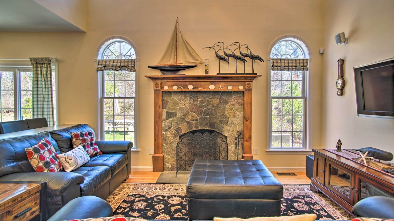 Photo of Livingroom in South Chatham