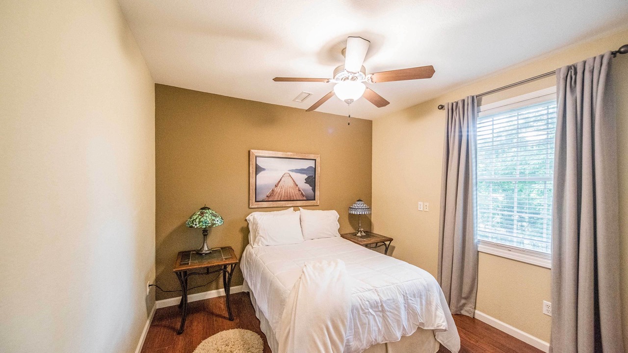Photo of Bedroom in Grand Rivers