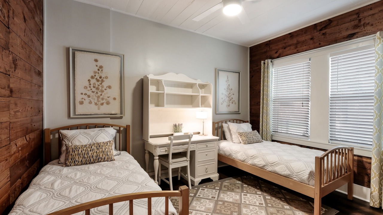 Photo of Bedroom in Tobin Hill