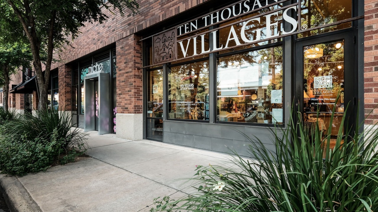 Photo of Outdoor in Tobin Hill