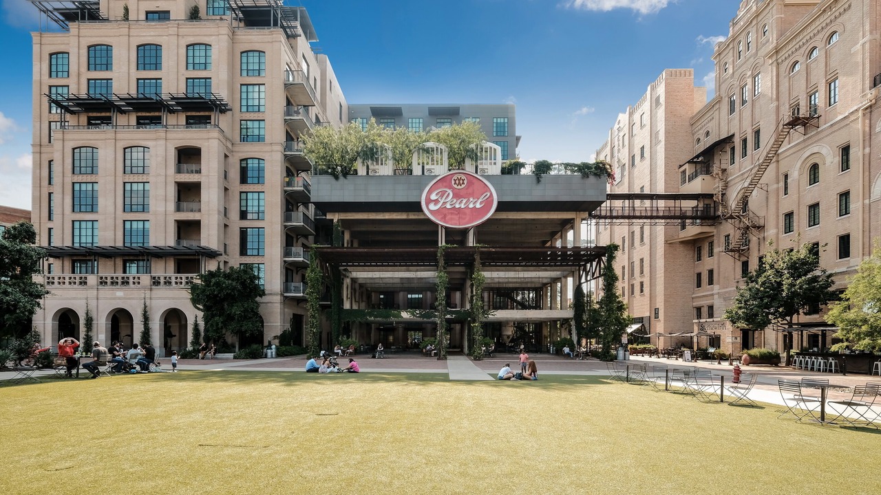 Photo of Outdoor in Tobin Hill