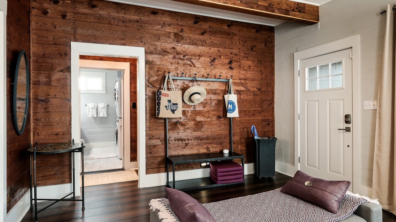 Photo of Bedroom in Tobin Hill