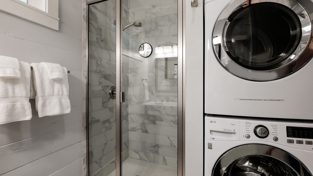 Photo of Bathroom in Tobin Hill