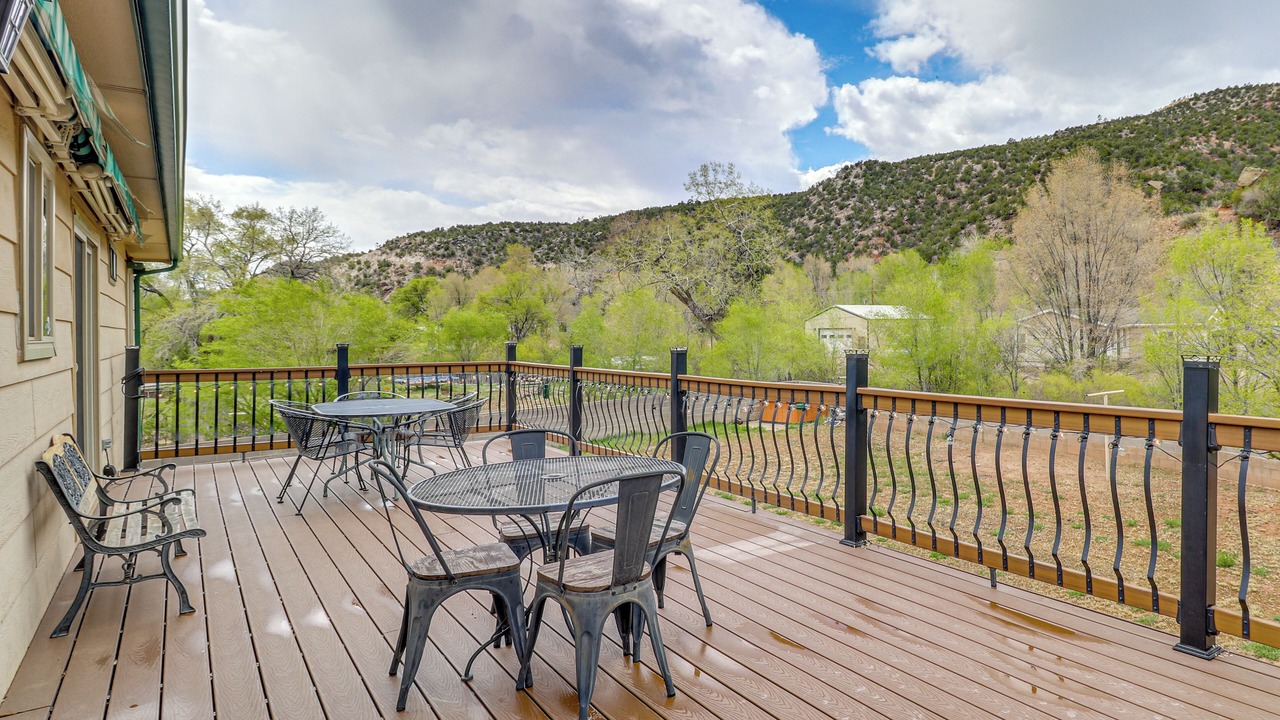 Photo of Outdoor in Jemez Springs
