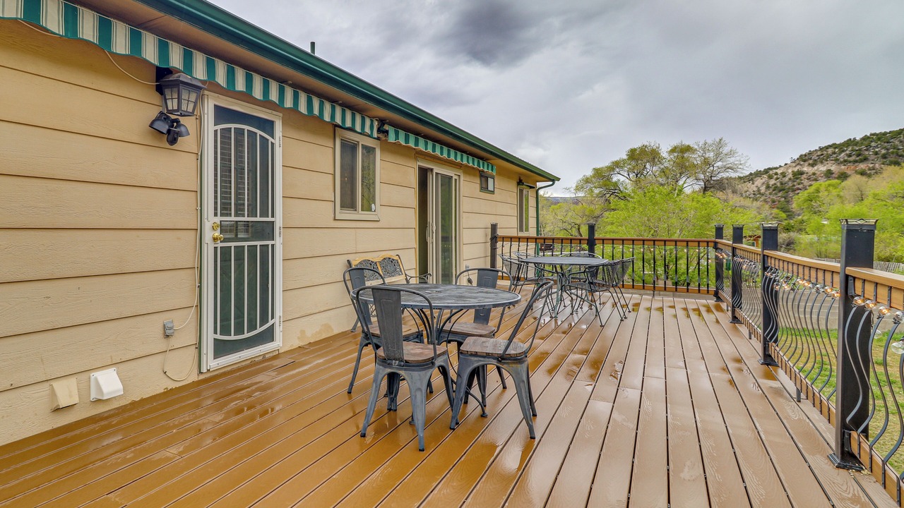 Photo of Outdoor in Jemez Springs
